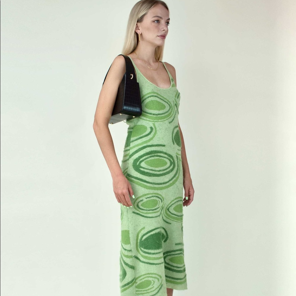 house of sunny hockney dress